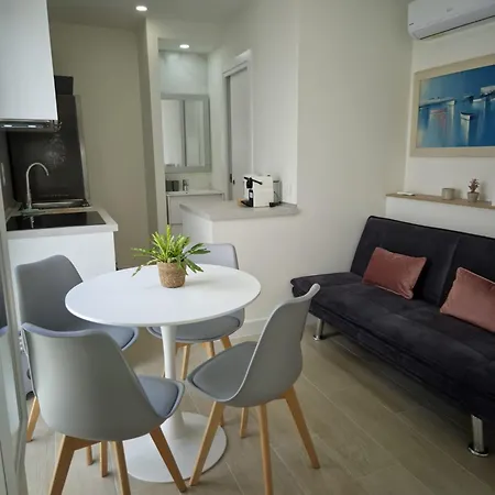 La Cala - - A Few Steps From The Apartment