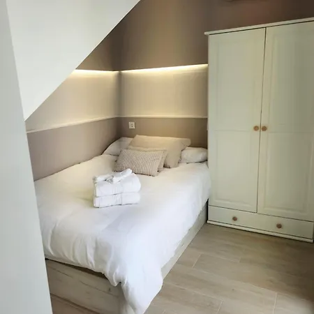 La Cala - - A Few Steps From The *