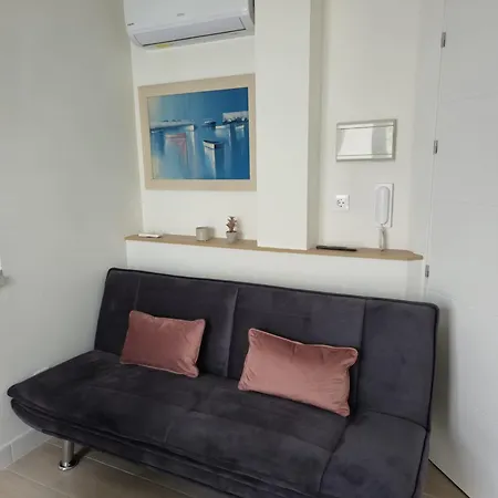 Appartement La Cala - - A Few Steps From The