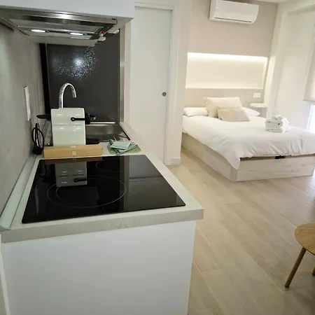 La Cala - - A Few Steps From The Apartment La Cala De Mijas