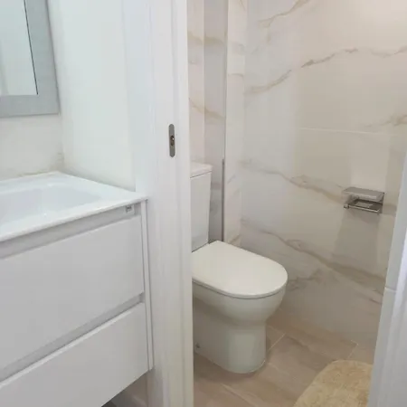Apartment La Cala - - A Few Steps From The La Cala De Mijas