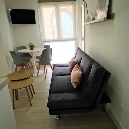 La Cala - - A Few Steps From The
