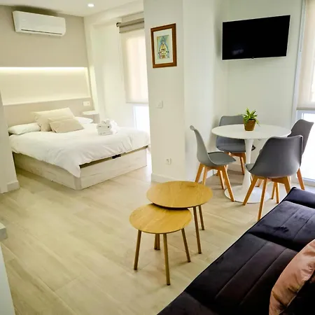 Apartment La Cala - - A Few Steps From The *