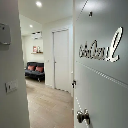 La Cala - - A Few Steps From The Apartment