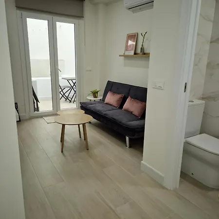 Apartment La Cala - - A Few Steps From The