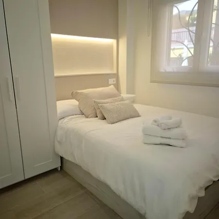 La Cala - - A Few Steps From The Apartment