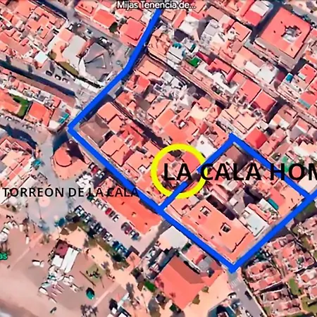 La Cala - - A Few Steps From The Apartment *
