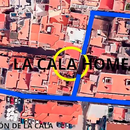 Apartment La Cala - - A Few Steps From The La Cala De Mijas