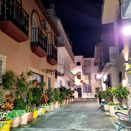 La Cala - - A Few Steps From The
