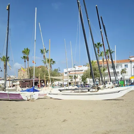 La Cala - - A Few Steps From The Apartment *