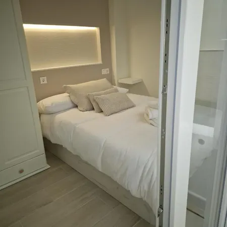 La Cala - - A Few Steps From The *