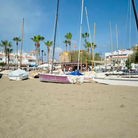 La Cala - - A Few Steps From The * La Cala De Mijas