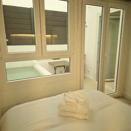 La Cala - - A Few Steps From The