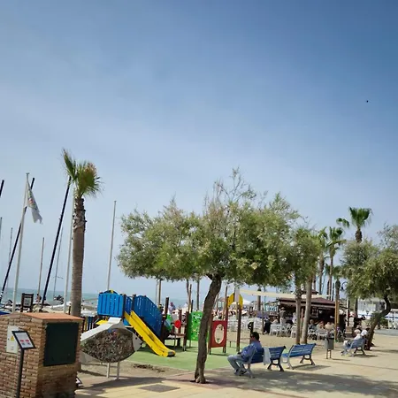 La Cala - - A Few Steps From The *