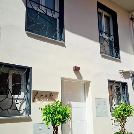 Apartment La Cala - - A Few Steps From The *