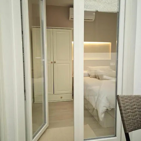 La Cala - - A Few Steps From The *