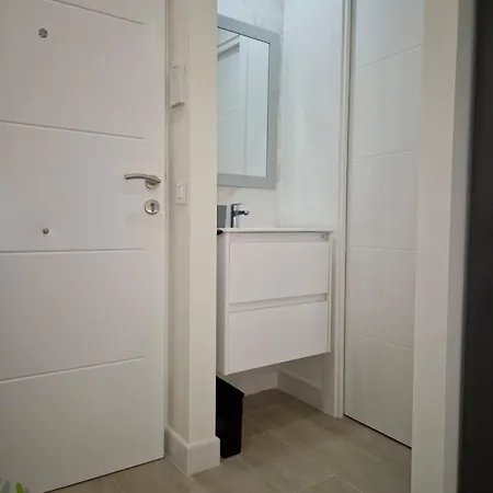 Apartment La Cala - - A Few Steps From The