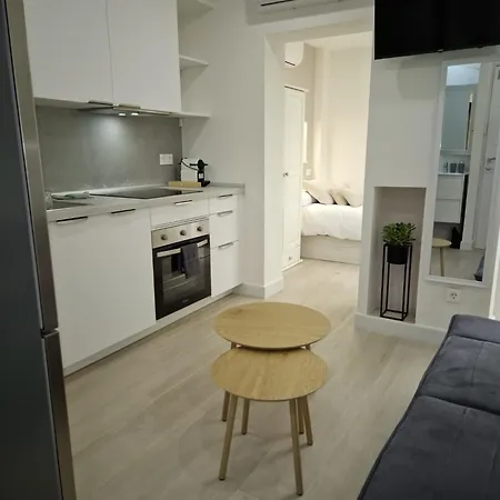 Apartment La Cala - - A Few Steps From The La Cala De Mijas