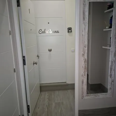 La Cala - - A Few Steps From The *