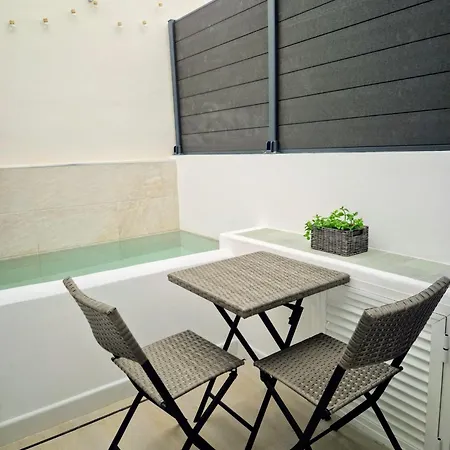 La Cala - - A Few Steps From The Apartment *
