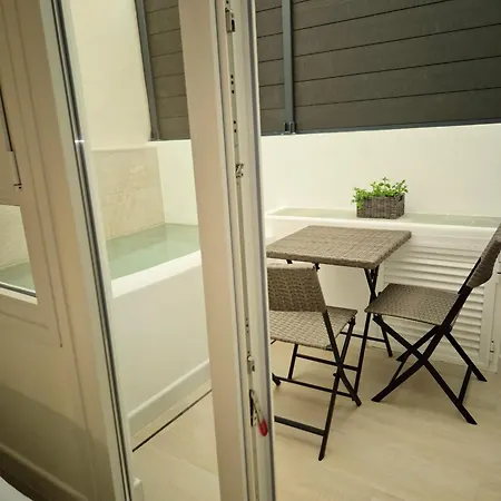 La Cala - - A Few Steps From The