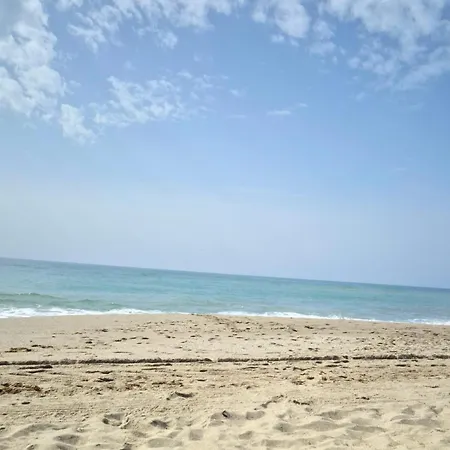 La Cala - - A Few Steps From The Apartment *